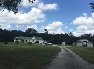 2454 County Road 2006 W, Bunnell, FL 32110