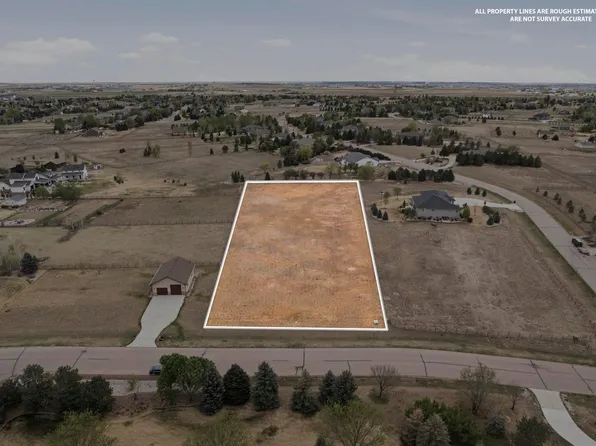 8773 Longs Peak Cir, Windsor, CO 80550