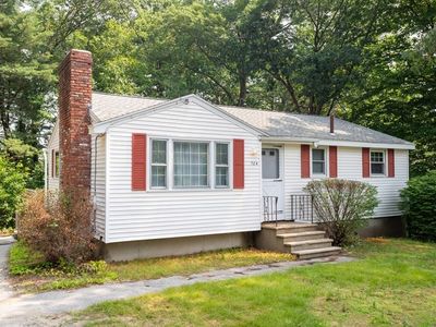 304 Primrose Hill Rd, Dracut, MA, 01826