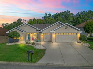 17827 SE 125th Cir, Summerfield, FL 34491