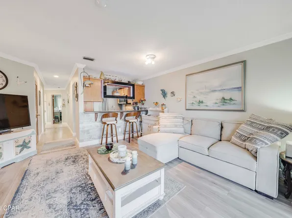 8730 Thomas Dr Unit 104, Panama City Beach, FL 32408