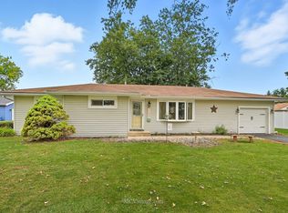 19728 Glennell Ave, Mokena, IL 60448