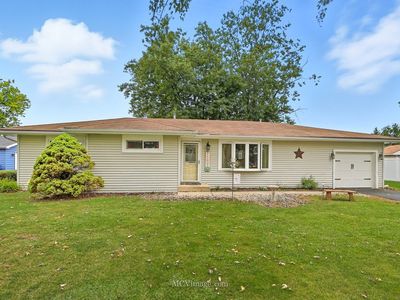 19728 Glennell Ave, Mokena, IL, 60448