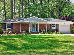 941 Baillio Dr, Virginia Beach, VA 23454
