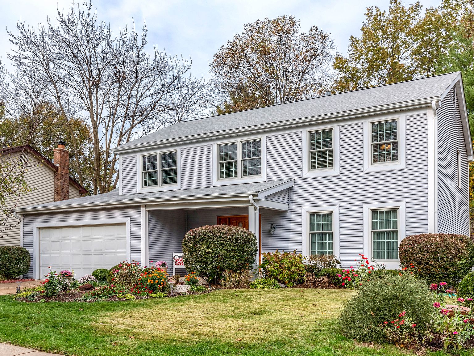 1859 Dougherty Estates Dr, Ballwin, MO 63021 Zillow