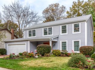 1859 Dougherty Estates Dr, Ballwin, MO