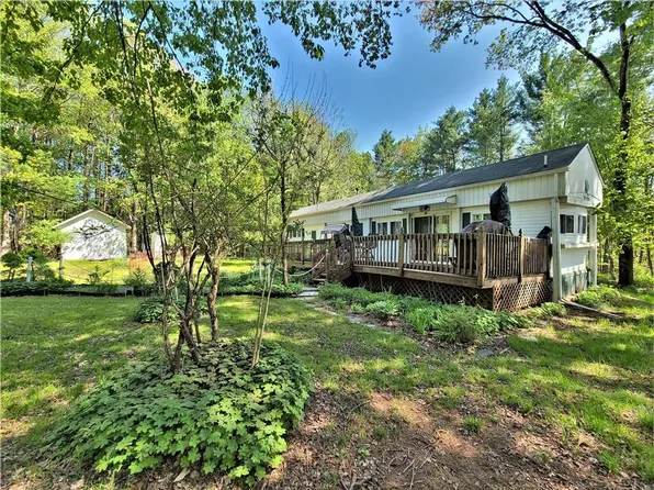 98 Buff Road, Cochecton, NY 12726