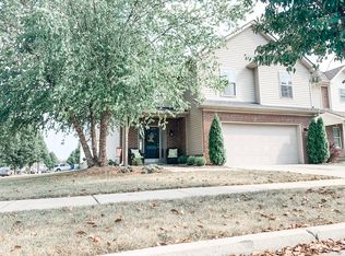 2552 Langstane Ln, Lexington, KY 40511