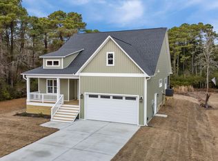 2124 Caracara Drive, New Bern, NC 28560