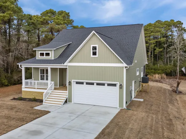 2124 Caracara Drive, New Bern, NC 28560