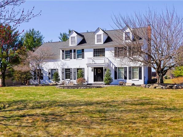 8348 Pheasant Run, Fogelsville, PA 18051