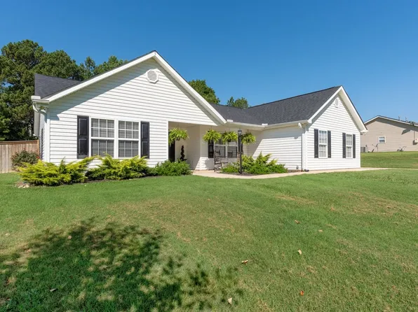108 Bragg Dr, Williamston, SC 29697