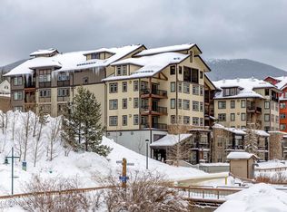 670 Winter Park Dr #3622/3624, Winter Park, CO 80482