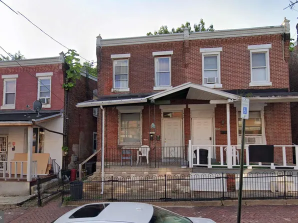 4254 Griscom St, Philadelphia, PA 19124
