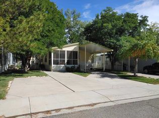 435 32nd Rd UNIT 252, Grand Junction, CO 81520