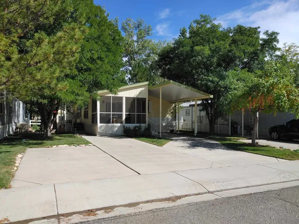 435 32nd Rd Unit 252, Grand Junction, CO 81520