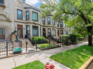 4331 S Forrestville Ave, Chicago, IL 60653
