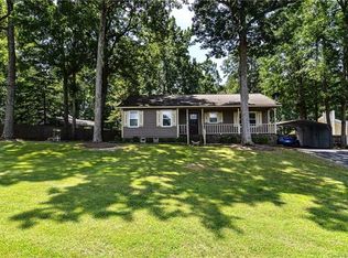 8105 Marcus Ln, Indian Trail, NC 28079