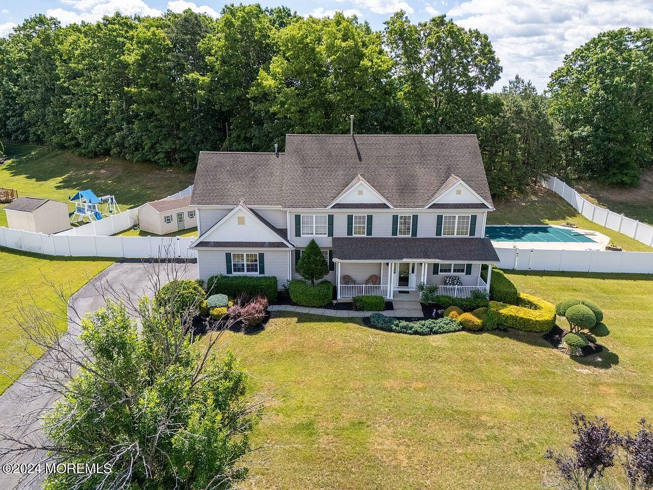 19 Greenwich Drive, Jackson, NJ 08527 | Zillow