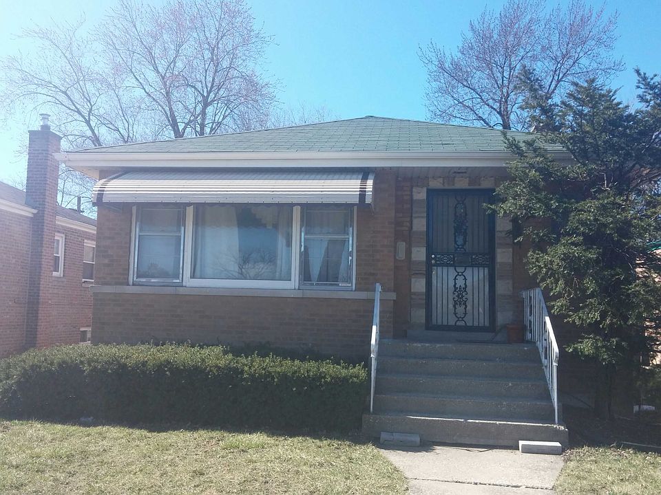 1st image of 12512 S Paulina St