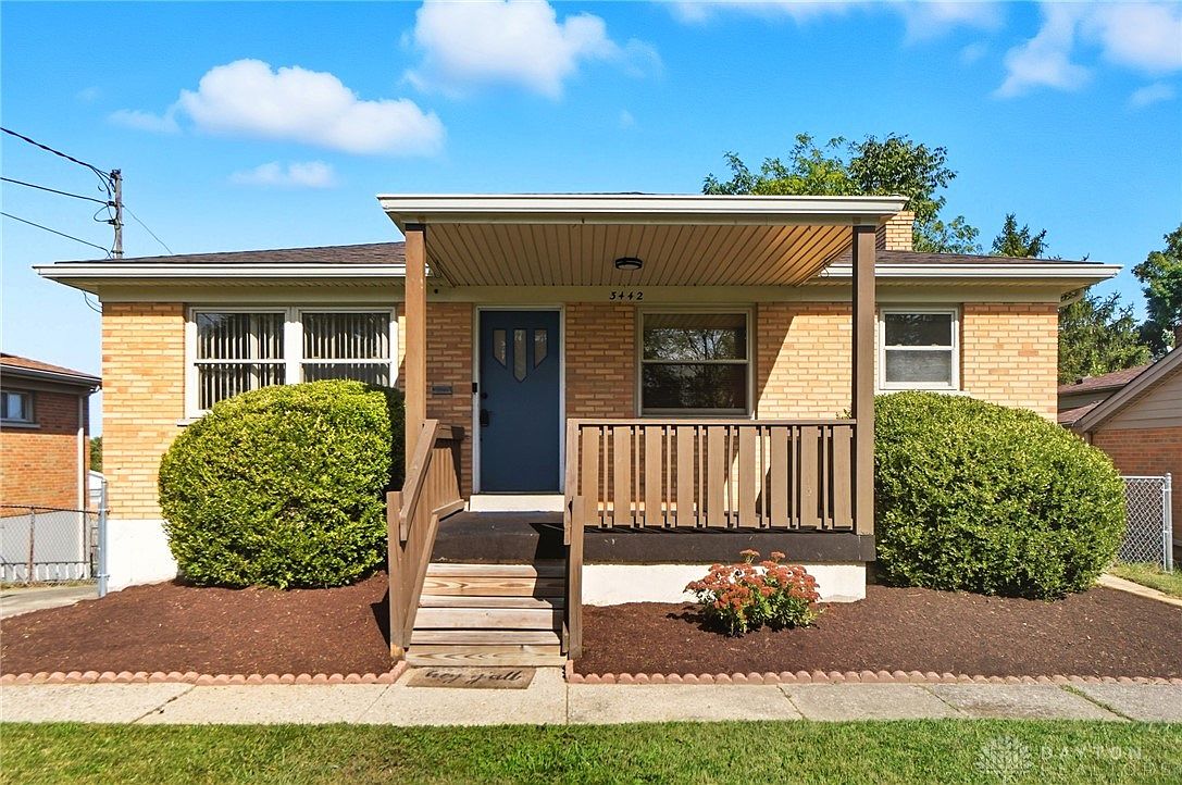 3442 Lapland Dr, Cincinnati, OH 45239 | Zillow