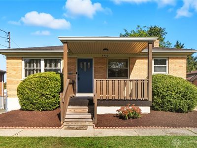 3442 Lapland Dr, Cincinnati, OH, 45239
