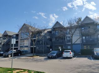 2030 Cleaver Ave #315, Burlington, ON L7M 4C3