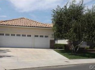 1659 Crystal Downs St, Banning, CA 92220