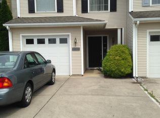 2466 Twin Gables Ct #TOWNHOUSE, Rockingham, VA 22801