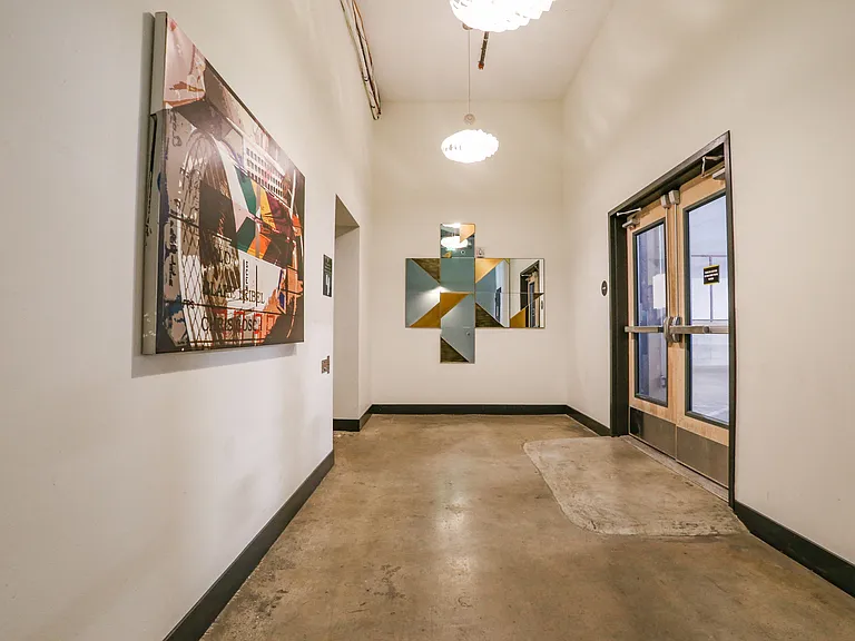 The Wheatley Flats — Photo 26