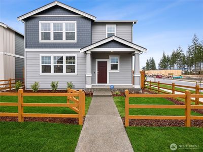 14911 202nd Avenue E #693, Bonney Lake, WA, 98391