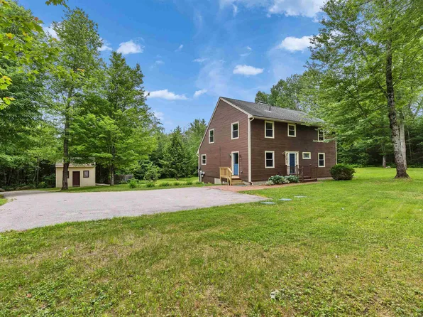 489 Greenfield Road, Peterborough, NH 03458