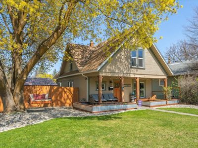 1601 E 14th Ave, Spokane, WA, 99202