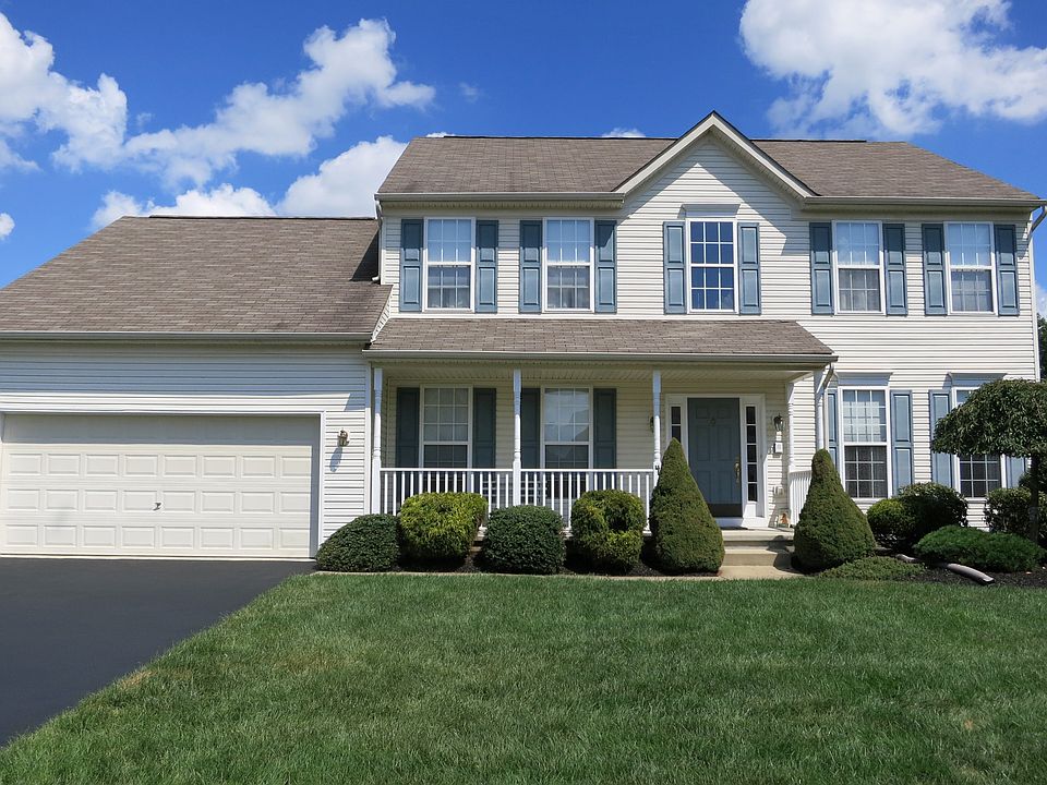 2-Car Garage
