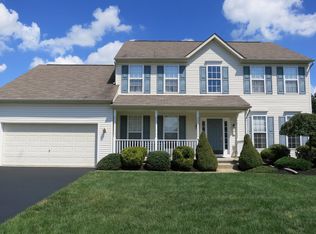 4 Glen Avon Dr, Newark, DE 19702