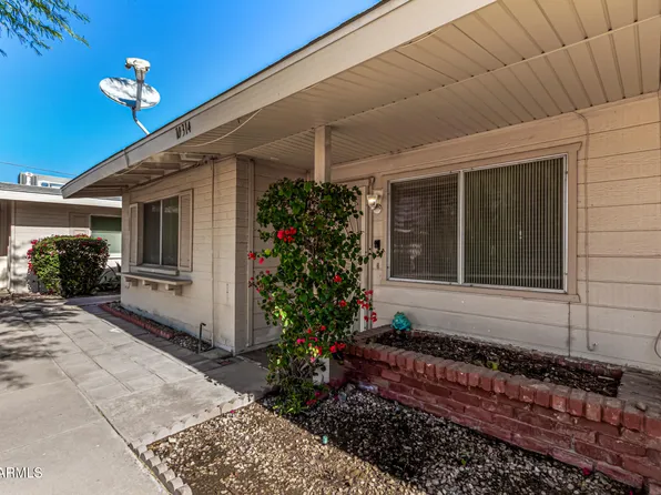 10314 W DEANNE Drive, Sun City, AZ 85351