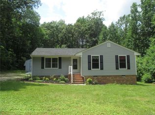 71 Corann Dr, Aylett, VA 23009