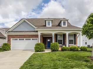 14878 Anees Ln, Fishers, IN