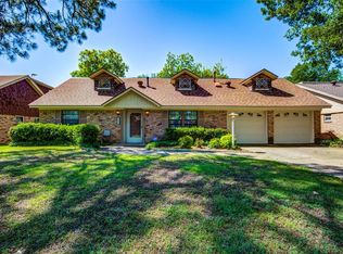 2536 Wells Rd, Irving, TX 75061