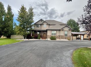 4089 E 169 N, Rigby, ID 83442