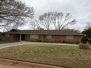 1313 McCasland Pkwy, Duncan, OK 73533