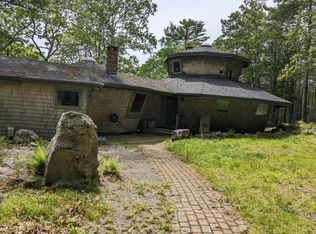 275 Old Stage Rd, Arrowsic, ME 04530