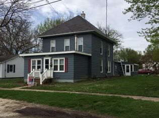 519 W Exchange St, Geneseo, IL 61254