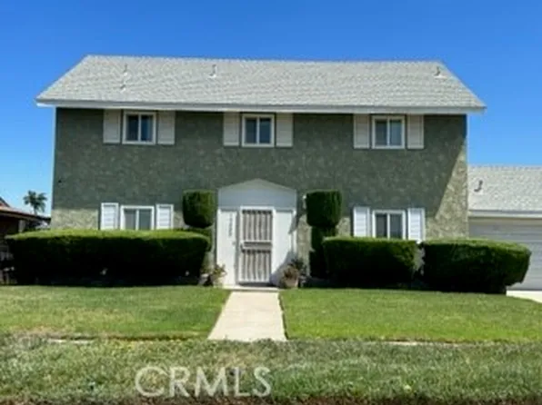 19220 Maywood St, Bloomington, CA 92316