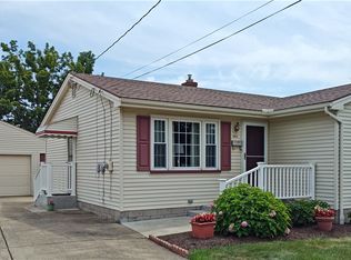 1811 Halbert Dr, Poland, OH 44514