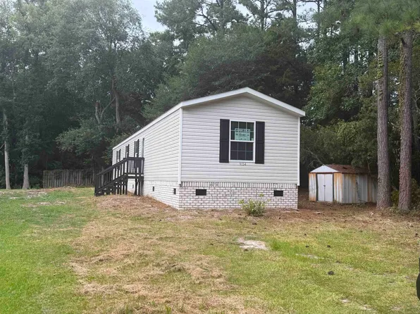9154 Shady Forest Dr., Calabash, SC 28467