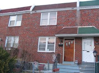 411 W Cayuga St, Philadelphia, PA 19140