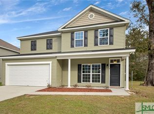 121 Sunny Dr, Savannah, GA 31419