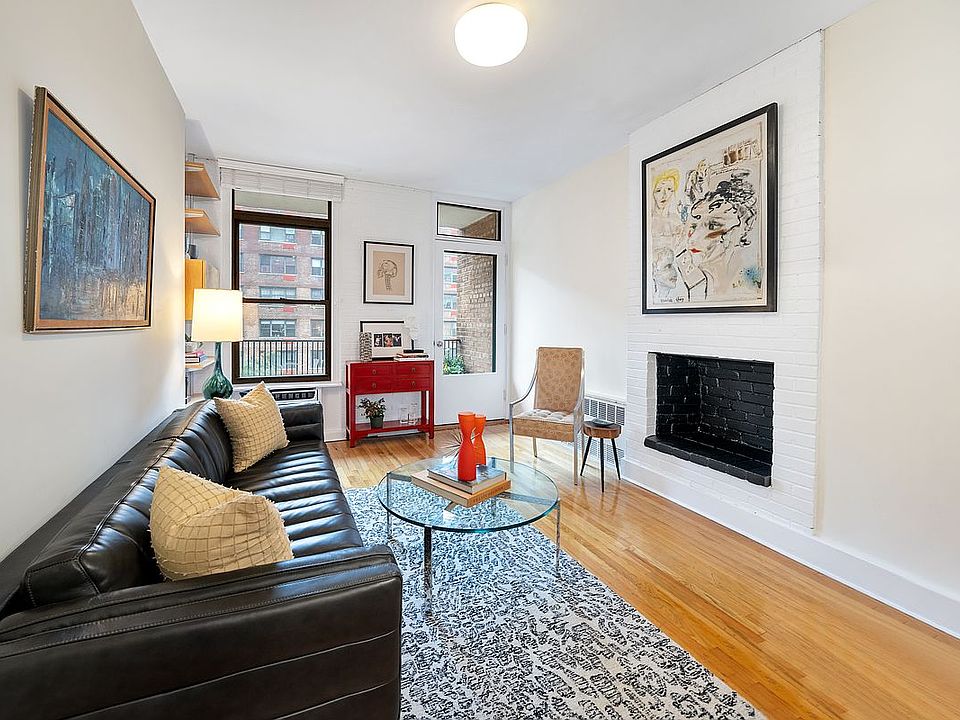 1st image of 415 W 57th St APT 5A