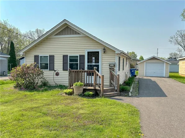224 East Gates Street, Rice Lake, WI 54868